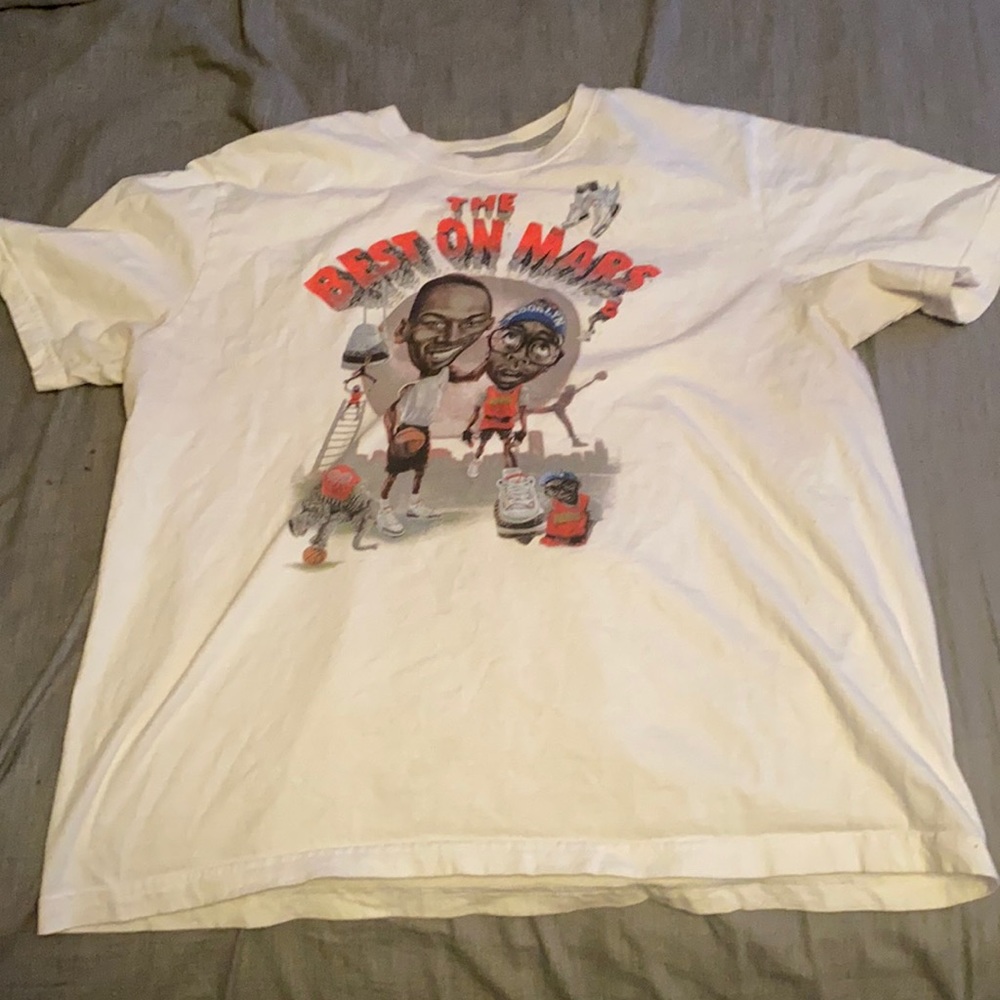 Jordan t-shirt